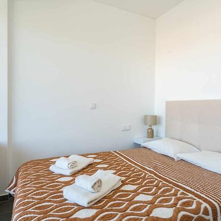 Vilamourasun Aquamar 418 Vista Marin Экстерьер фото
