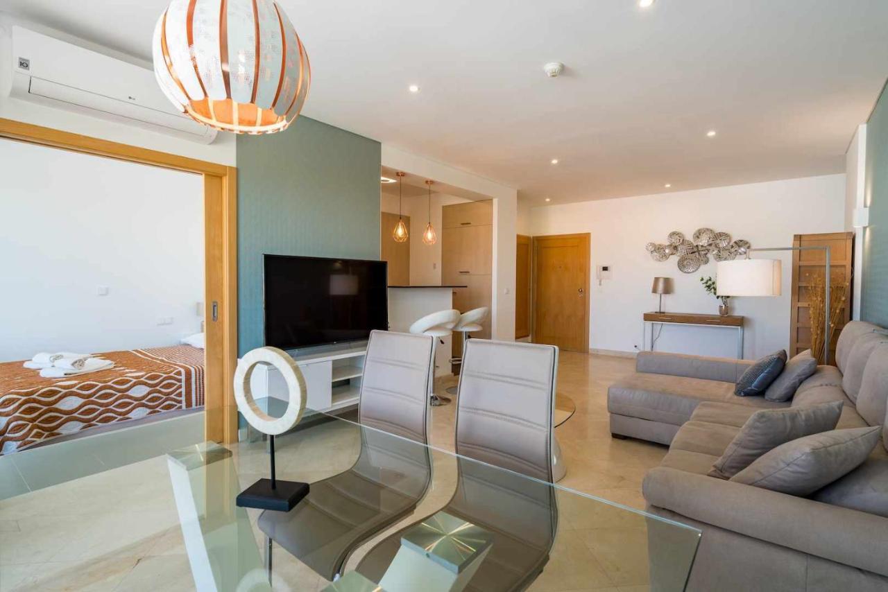 Vilamourasun Aquamar 418 Vista Marin Экстерьер фото