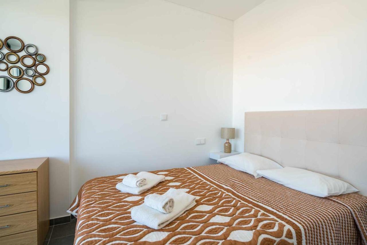 Vilamourasun Aquamar 418 Vista Marin Экстерьер фото