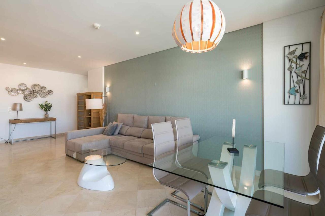 Vilamourasun Aquamar 418 Vista Marin Экстерьер фото