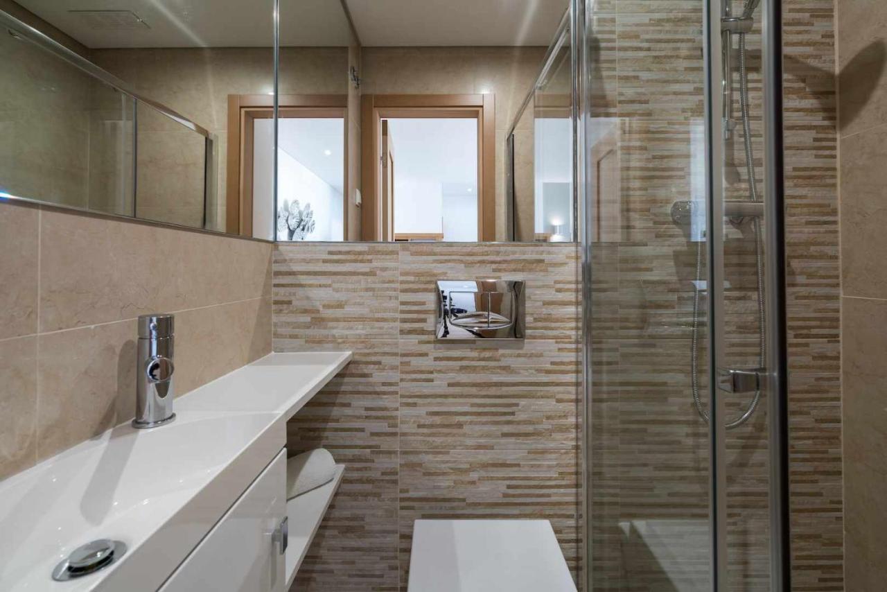 Vilamourasun Aquamar 418 Vista Marin Экстерьер фото