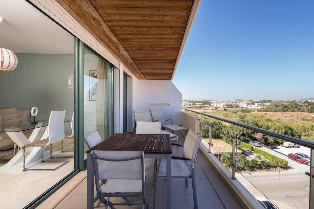 Vilamourasun Aquamar 418 Vista Marin Экстерьер фото