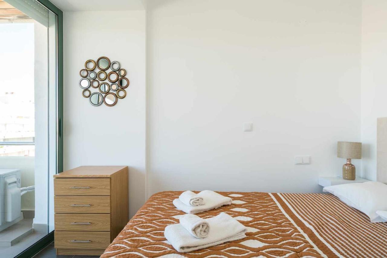 Vilamourasun Aquamar 418 Vista Marin Экстерьер фото