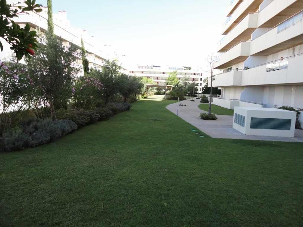 Vilamourasun Aquamar 418 Vista Marin Экстерьер фото